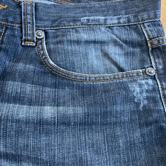 Men’s Just Cavalli jeans. Black. Size 35 - Picture 8 of 10